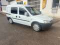 Opel Combo Kasten Wit - thumbnail 8