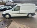 Opel Combo Kasten Wit - thumbnail 7