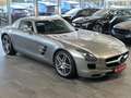 Mercedes-Benz SLS EINZELSTÜCK*1HD*DE*KERAMIK*B&O*CARBON* Silber - thumbnail 4