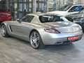 Mercedes-Benz SLS EINZELSTÜCK*1HD*DE*KERAMIK*B&O*CARBON* Silber - thumbnail 8