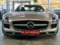 Mercedes-Benz SLS EINZELSTÜCK*1HD*DE*KERAMIK*B&O*CARBON* Silber - thumbnail 3