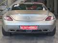 Mercedes-Benz SLS EINZELSTÜCK*1HD*DE*KERAMIK*B&O*CARBON* Silber - thumbnail 7