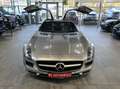 Mercedes-Benz SLS EINZELSTÜCK*1HD*DE*KERAMIK*B&O*CARBON* Silber - thumbnail 9