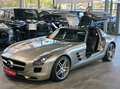 Mercedes-Benz SLS EINZELSTÜCK*1HD*DE*KERAMIK*B&O*CARBON* Silber - thumbnail 1