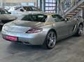 Mercedes-Benz SLS EINZELSTÜCK*1HD*DE*KERAMIK*B&O*CARBON* Silber - thumbnail 5