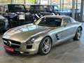 Mercedes-Benz SLS EINZELSTÜCK*1HD*DE*KERAMIK*B&O*CARBON* Silber - thumbnail 2