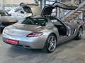 Mercedes-Benz SLS EINZELSTÜCK*1HD*DE*KERAMIK*B&O*CARBON* Silber - thumbnail 10