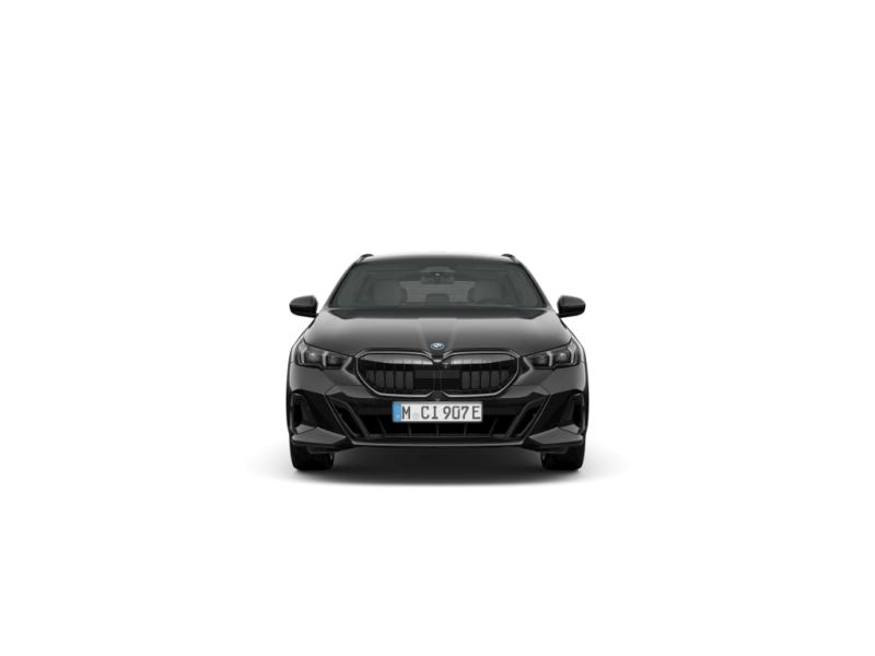 BMW 550 550E XDRIVE TOURING M Sport Pro | TOWB | PANO | B& — photo 2