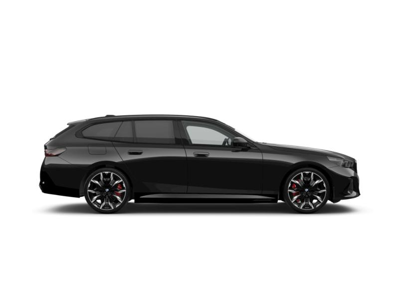 BMW 550 550E XDRIVE TOURING M Sport Pro | TOWB | PANO | B& — photo 3
