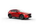 Mazda CX-5 2.0 e-Skyactiv-G MHEV Newground 2WD Aut. 121kW Rojo - thumbnail 4