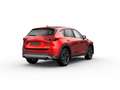 Mazda CX-5 2.0 e-Skyactiv-G MHEV Newground 2WD Aut. 121kW Rojo - thumbnail 6