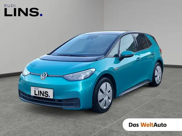 Volkswagen ID.3 Pro Performance 150 kW Life