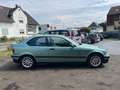 BMW 316 SCHIEBEDACH*KLIMA*94.000*TKM*TÜV/AU*07/2027 Verde - thumbnail 7