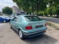 BMW 316 SCHIEBEDACH*KLIMA*94.000*TKM*TÜV/AU*07/2027 Verde - thumbnail 4