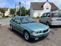 BMW 316 SCHIEBEDACH*KLIMA*94.000*TKM*TÜV/AU*07/2027 Verde - thumbnail 6