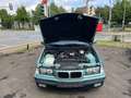BMW 316 SCHIEBEDACH*KLIMA*94.000*TKM*TÜV/AU*07/2027 Verde - thumbnail 10