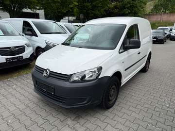 Kasten 1.6 TDI Klima/Hu/Insp Neu