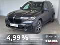 BMW X5 xDrive30dA M Sport Navi.LED.HuD.HaKa.360°.ACC Schwarz - thumbnail 2