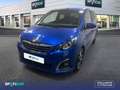 Peugeot 108 1.0 VTi Allure Azul - thumbnail 1