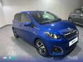 Peugeot 108 1.0 VTi Allure Azul - thumbnail 3