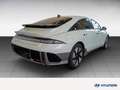 Hyundai IONIQ 6 77,4kWh 4WD UNIQ HUD Navi Digitales Cockpit Memory Weiß - thumbnail 5