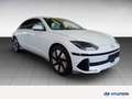 Hyundai IONIQ 6 77,4kWh 4WD UNIQ HUD Navi Digitales Cockpit Memory Weiß - thumbnail 4