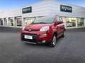 Fiat Panda 1.3 Mjt 16v 75cv S&S 4x4 Rosso - thumbnail 1