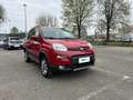 Fiat Panda 1.3 Mjt 16v 75cv S&S 4x4 Rosso - thumbnail 5