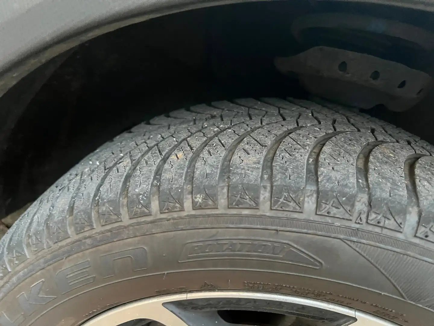 Subaru XV XV 1.6i S Style (trend) cvt Blanc - 2