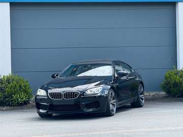 Gran Coupe*1.Hand*Carbon*Keramik*Soft-Close*
