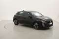 Peugeot 208 Style + Navigatore 1.2 Benzina 101CV Schwarz - thumbnail 7