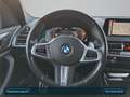 BMW X3 xDrive20d ZA M Sportpaket Navi+SHZ+KeyGO+HiFi Schwarz - thumbnail 14