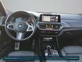 BMW X3 xDrive20d ZA M Sportpaket Navi+SHZ+KeyGO+HiFi Schwarz - thumbnail 16