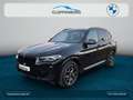 BMW X3 xDrive20d ZA M Sportpaket Navi+SHZ+KeyGO+HiFi Schwarz - thumbnail 1