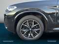 BMW X3 xDrive20d ZA M Sportpaket Navi+SHZ+KeyGO+HiFi Schwarz - thumbnail 11
