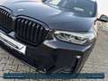 BMW X3 xDrive20d ZA M Sportpaket Navi+SHZ+KeyGO+HiFi Schwarz - thumbnail 10
