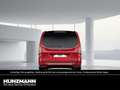 Mercedes-Benz EQV 300 AVANTGARDE Lang Navi Distronic Airmatic Rot - thumbnail 8