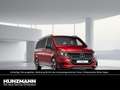 Mercedes-Benz EQV 300 AVANTGARDE Lang Navi Distronic Airmatic Rot - thumbnail 7