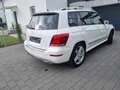 Mercedes-Benz GLK 220 GLK 220 CDI DPF BlueEFFICIENCY bijela - thumbnail 4
