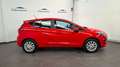 Ford Fiesta 1.1 IT-VCT 55kW (75CV) Trend 5p Rojo - thumbnail 3