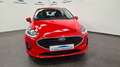 Ford Fiesta 1.1 IT-VCT 55kW (75CV) Trend 5p Rojo - thumbnail 4