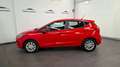 Ford Fiesta 1.1 IT-VCT 55kW (75CV) Trend 5p Rojo - thumbnail 2