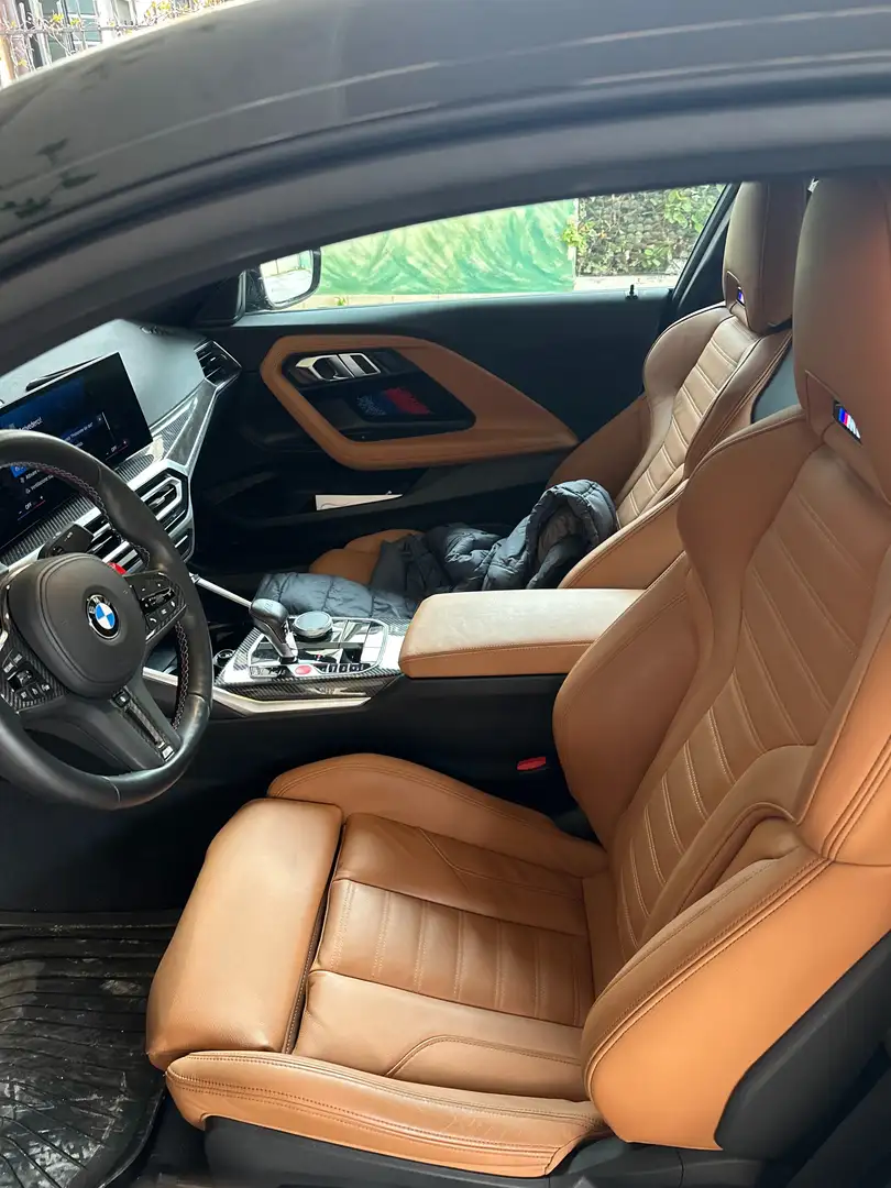 BMW M2 M2 G87 2022 Coupe Coupe 3.0 460cv auto Černá - 1