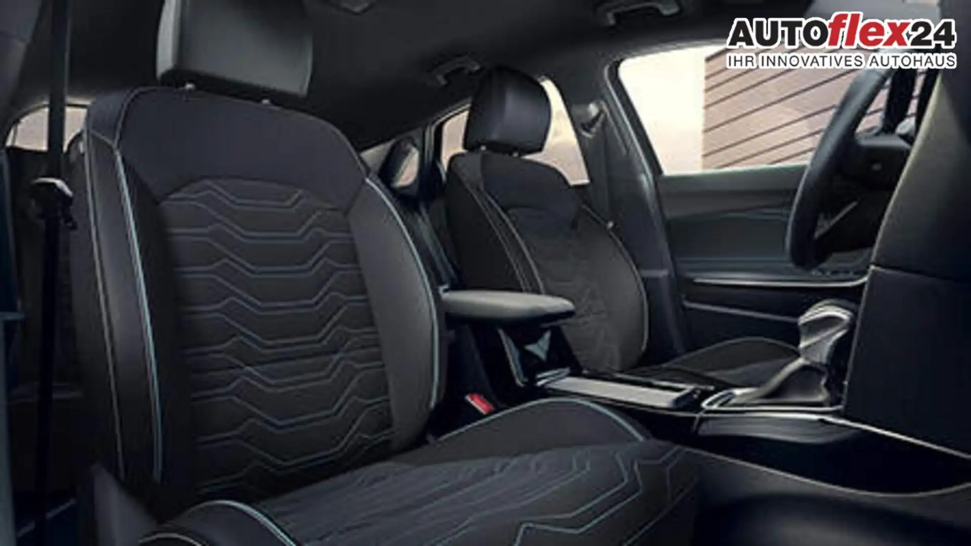Kia Ceed SW / cee'd SW Sportswagon 1.0 T-GDI 100 Nav SHZ Kam PDC Tempo... Grau - 2
