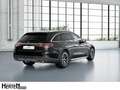 Mercedes-Benz E 300 T de 4M All Terrain+AHK+DIGITAL L+AIRMATIC Schwarz - thumbnail 2