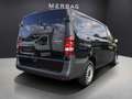 Mercedes-Benz Vito 116 CDI RWD extralang Kamera PDC MFL TEMP. Negro - thumbnail 2