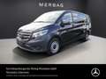 Mercedes-Benz Vito 116 CDI RWD extralang Kamera PDC MFL TEMP. Noir - thumbnail 1