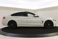 BMW 420 4-serie Gran Coupé 420i High Executive M Sport Aut Wit - thumbnail 4