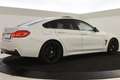 BMW 420 4-serie Gran Coupé 420i High Executive M Sport Aut Wit - thumbnail 6