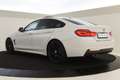 BMW 420 4-serie Gran Coupé 420i High Executive M Sport Aut Wit - thumbnail 5